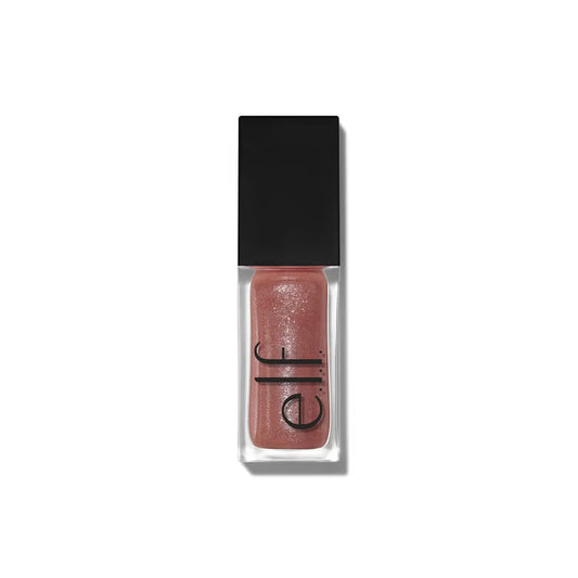 E.L.F Glow Reviver Lip Oil Glimmer Princesses Cut 7.6ml