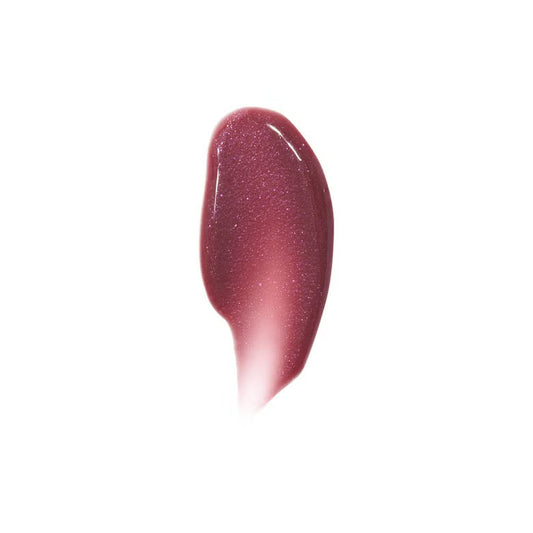 E.L.F Glow Reviver Lip Oil Glimmer Divine Wine 7.6ml