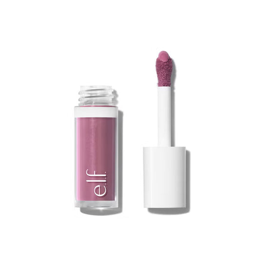 E.L.F. Camo Liquid Blush Bold-Faced Lilac 4 ML