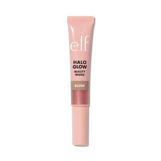 E.L.F Halo Glow Beauty Wand Blush Pink me Up 10ML