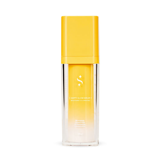 Sesh Happy Glow Serum Vit C + Miac + Hyal 30 ML
