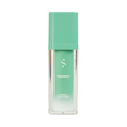 Sesh Super Smooth 3 In 1 30 ML