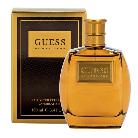 GUESS BY MARCIANO EAU DE PURE PARFUM 100 ML