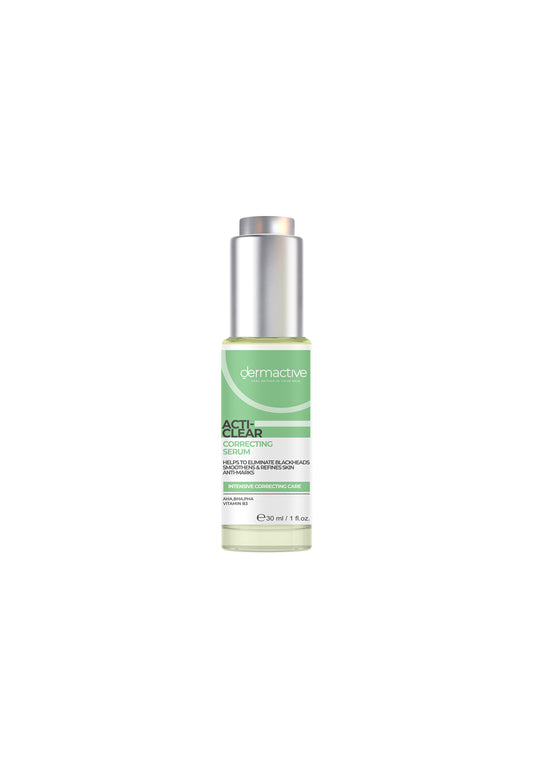 Dermactive Clear Correcting Serum 30 ML