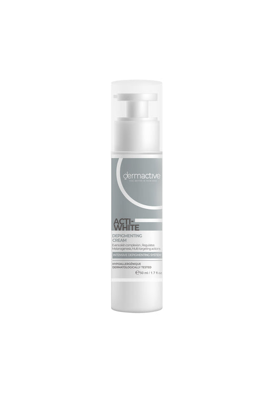 Dermactive Acti White Depigmenting Cream 50 ML