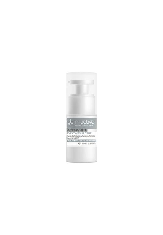 Dermactive Acti White Eye Contour Care Cream Gel