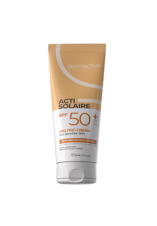 Dermactive Acti Solaire Melting Cream SPF 50 ML