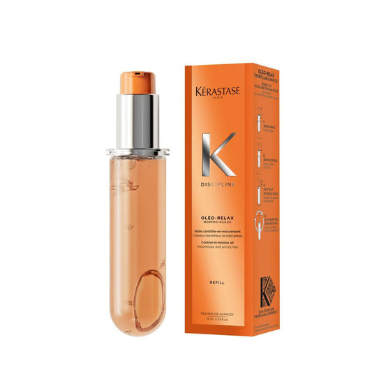 Kersatse Oleo Relax Serum Refill 75 ML