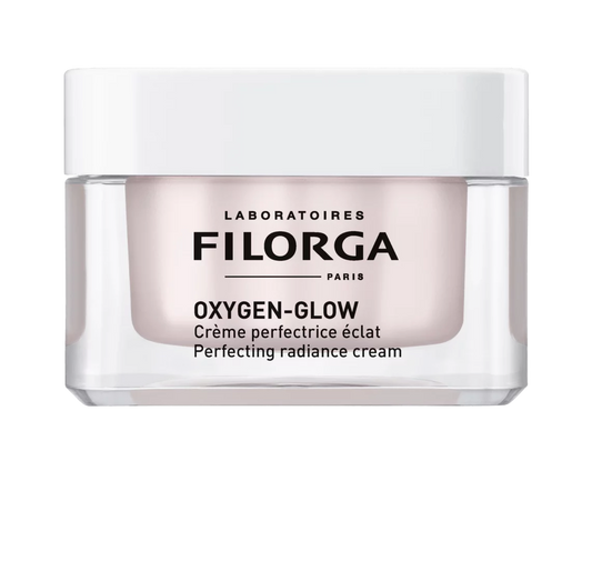 FILORGA OYGEN GLOW RADIANCE CREAM 50 ML