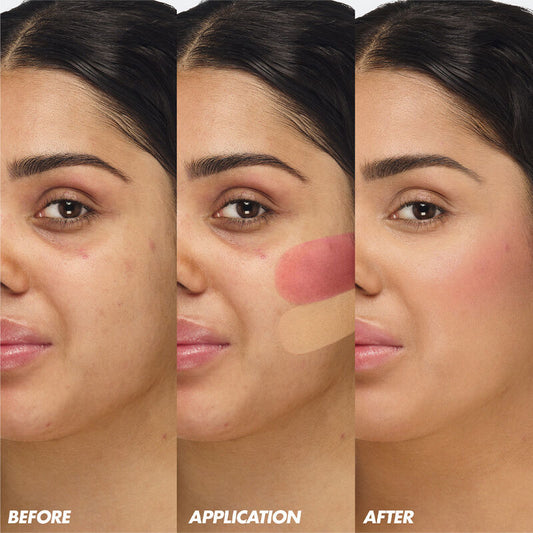 Fashion Fever Ultra HD Palette Essentiels Teint