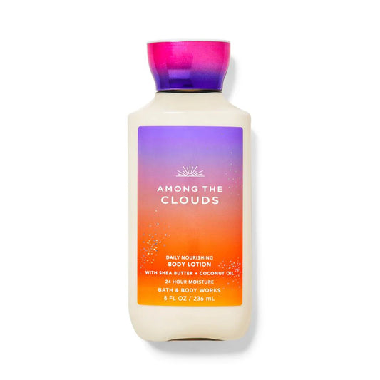 BATH & BODY AMONG THE CLOUDS BODY LOTION 236 ml