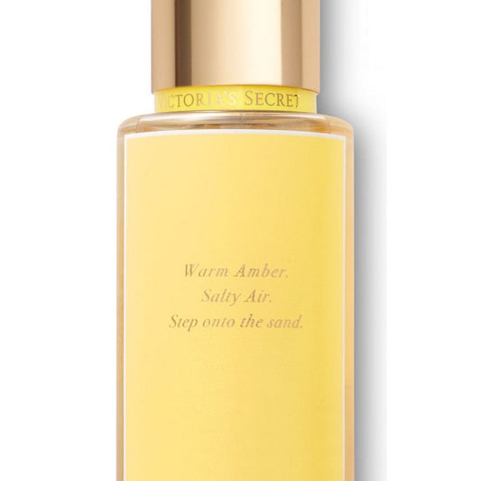 VICTORIA SECRET GOLDEN SANDS BODY MIST 250 ML