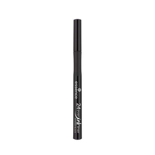 Essence 24 Ever Ink Liner 01 Intense Black