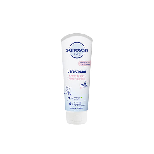 Sanosan Baby Care Cream 75ML