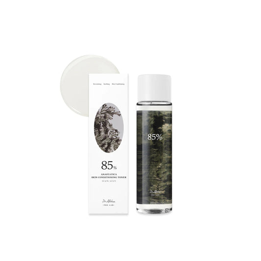 Dr Althea Anasttica Skin Condionong Toner 250 Ml
