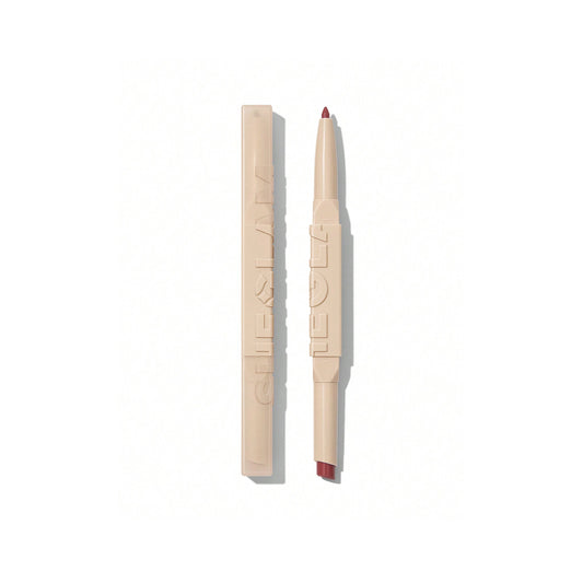 Sheglam Lipstick Liner Cherry Fudeg