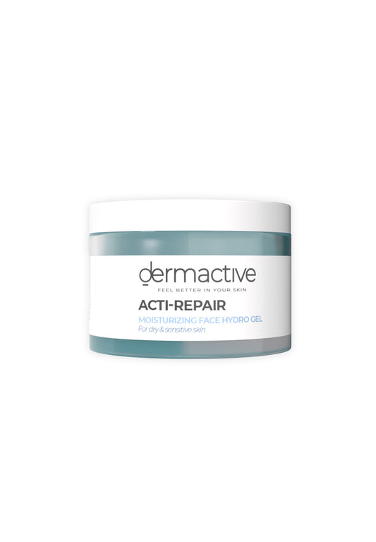 Dermactive Acti Repair Face Hydro Gel 50ML