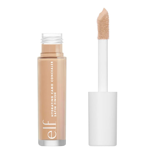 E.L.F. Hydrating Camo Concealer Medium Warm 6ML