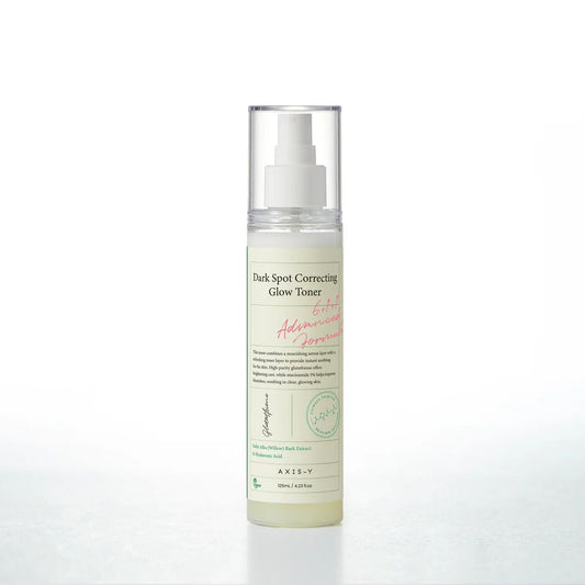 AXIS-Y DARK SPOT CORRECTING GLOW SERUM 20ML