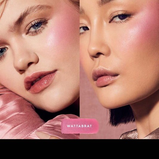 Fenty Beauty Cheeks Out Freestyle Cream Blush Wattabratt 08