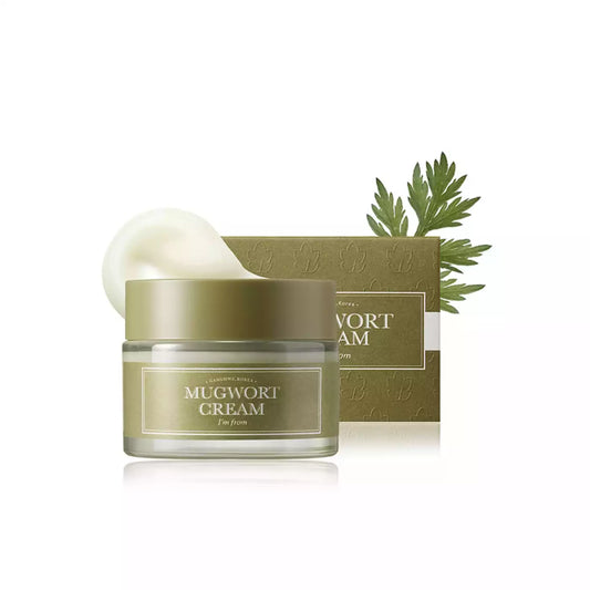 I`M FROM MUGWORT CREAM 50 G