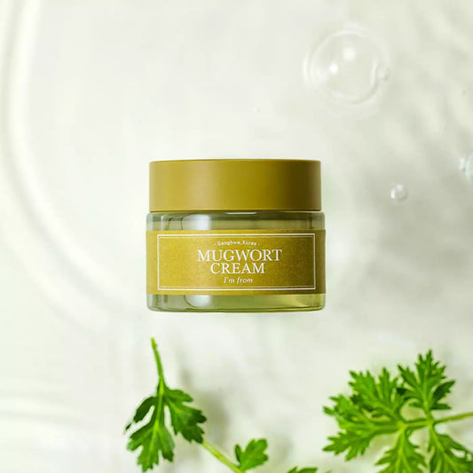 I`M FROM MUGWORT CREAM 50 G