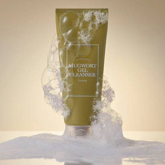 I`M FROM MUGWORT CLEANSER 150 ML