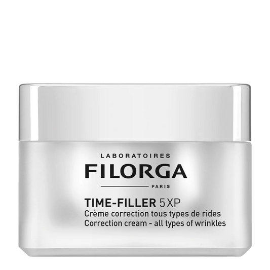 Filorga Time-Filler Night 5XP Wrinkle Cream 50 ML