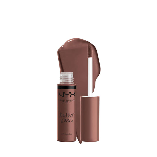 NYX BUTTER GLOSS BLG 17