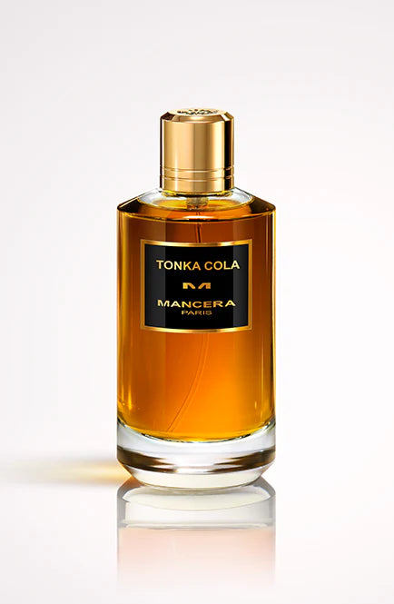 MANCERA TONKA COLA EAU DE PARFUM 120 ML
