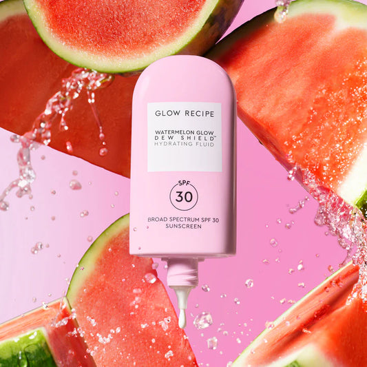 Glow Recipe Watermelon Dew Balm SPF30 16.5 GM