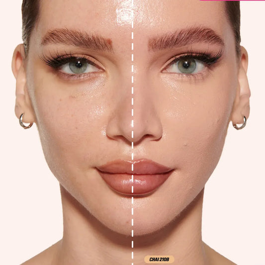 HUDA BEAUTY EASY BLUR CHAI 210B 150 G