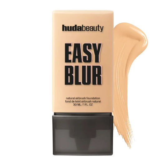 HUDA BEAUTY EASY BLUR CHAI 210B 150 G
