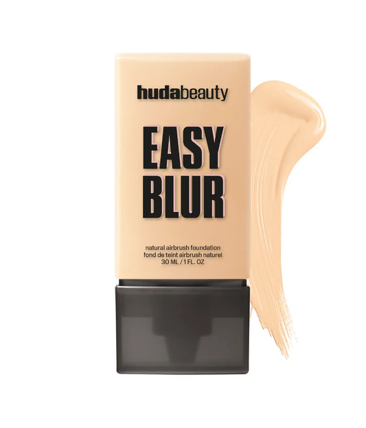 HUDA BEAUTY EASY BLUR CASHEW 140G 150 G