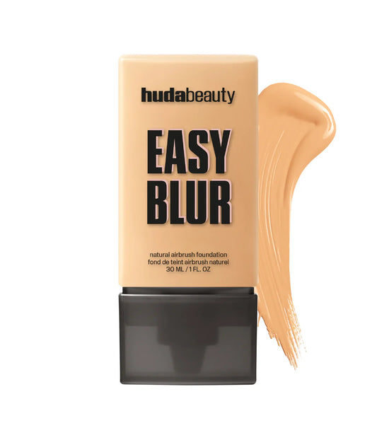 HUDA BEAUTY EASY BLUR TOASTED COCONUT 240N 30ML