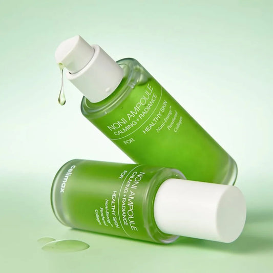 CELIMAX NONI AMPOULE CALMING +RADIANCE 30 ML