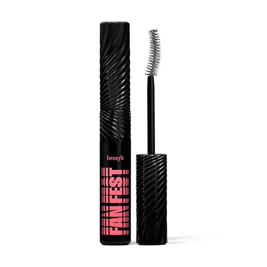 BENEFIT FAN FEST MASCARA HYPER BLACK