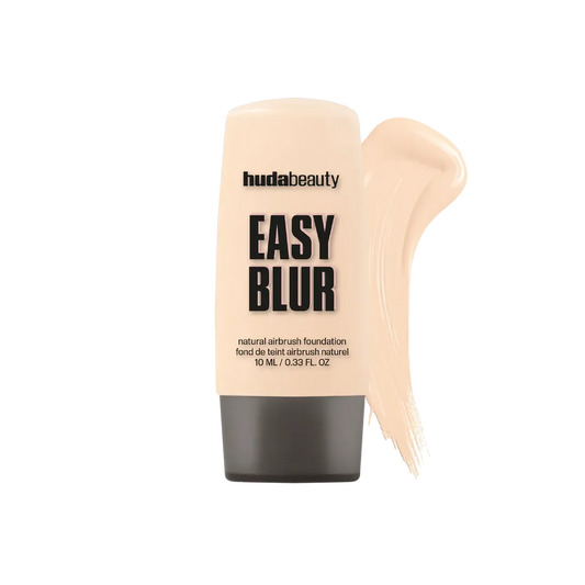 HUDA BEAUTY FOUNDATION BLUR MILKSHAKE 100B 30ML