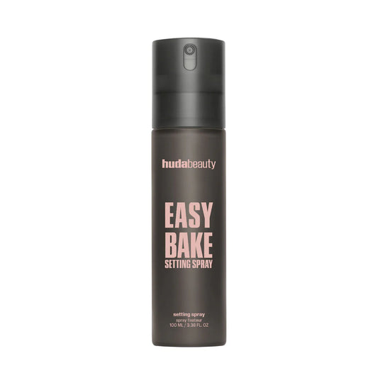HUDA BEAUTY EASY BAKE SETING SPRAY 100 ML