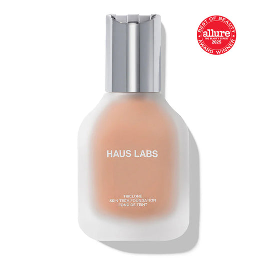 HAUS LABS BY LADY GAGA FOUND 160 LIGHT NAUTRAL 30M