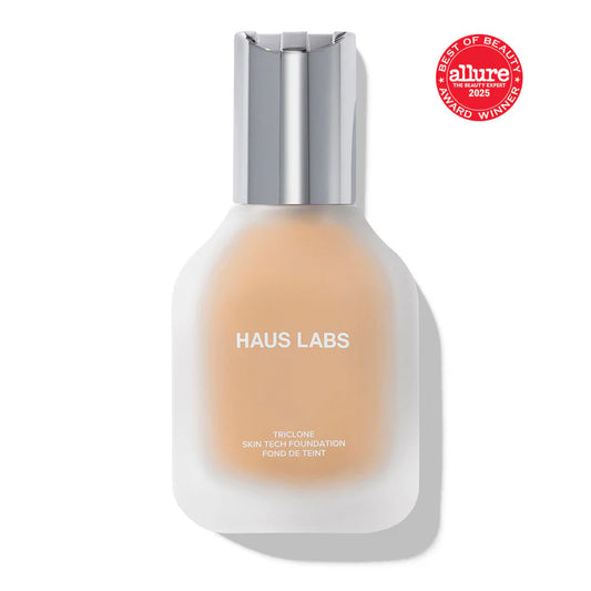 HAUS LABS BY LADY GAGA FOUND 120 LIGHT WARM 30ML