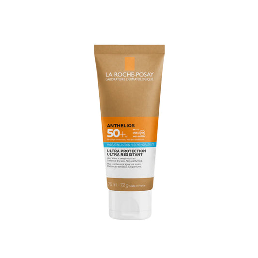 LA ROCHE ANTHELIOS SPF 50+ HYDRATING LOTION 75 ML