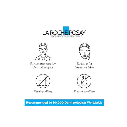 LA ROCHE POSAY LIPIKAR BAUME LIGHT AP+M 200 ML