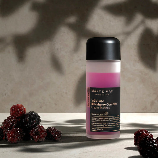 MARY & MAY VEGAN BLACKBERRY COMPLEX 140 ML