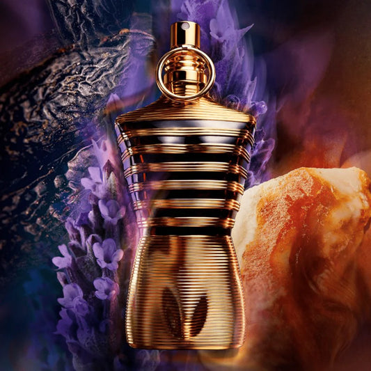 JEAN PAUL GAULTIER LE MALE ELIXIR (M) PARFUM 125ML
