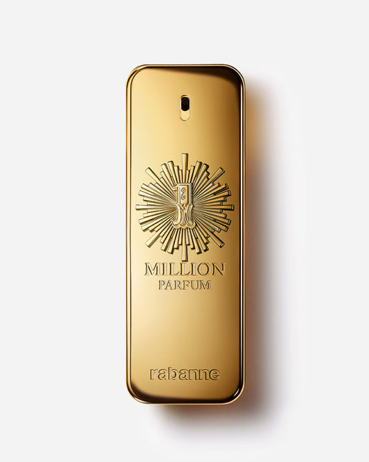 ONE MILLION PARFUM EAU DE PARFUMMEN PERFUME 100ML