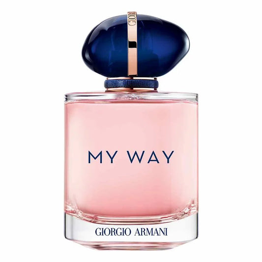 GIORGIO ARMANI MY WAY EAU DE PARFUM 90 ML