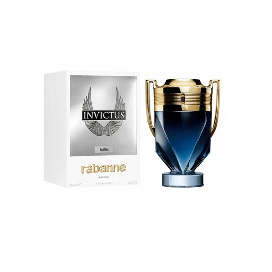 PACO RABANNE INVICTUS PARFUM 100 ML