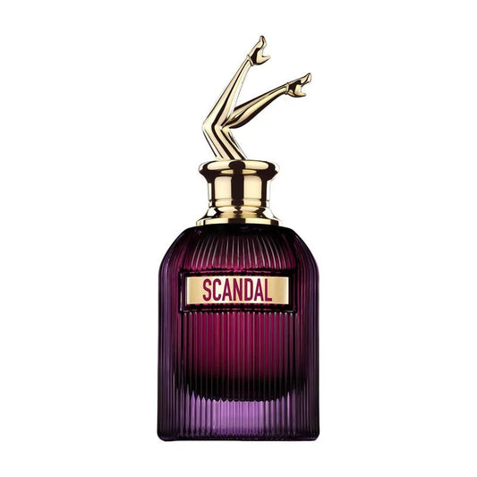 JEAN PAUL GAULTIER SCANDAL EDP INTENSE SPRAY 80ML