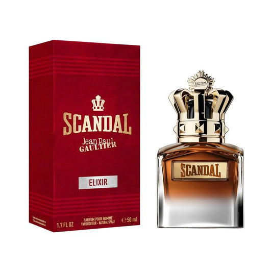 JEAN PAUL GAULTIER SCANDAL HIM INTENSE EDP 100 ML